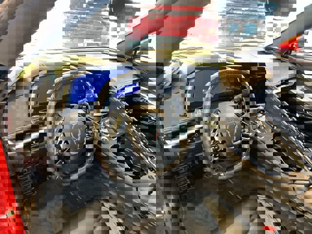 Used 2024 Chevrolet Corvette Stingray Preferred Cpe w/ 2LT image 10