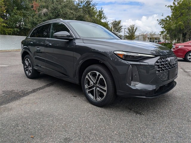 New 2025 Audi Q5 Premium Plus image 10