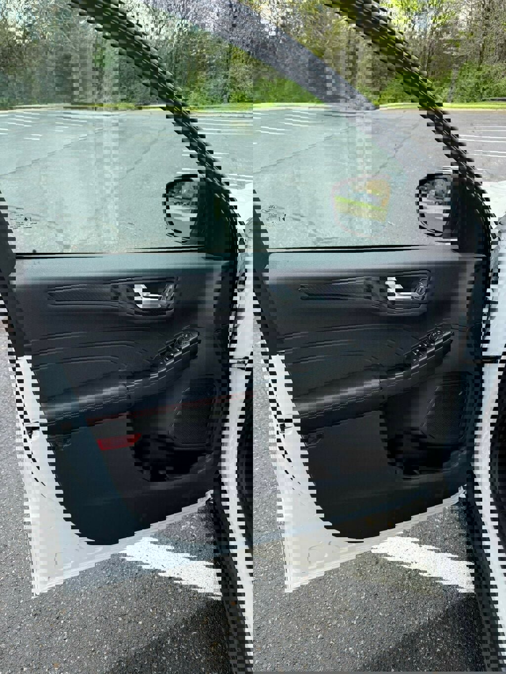 Used 2024 Ford Escape ST-Line w/ Tech Pack #1 image 27