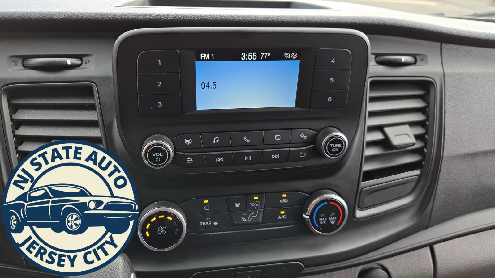 Used 2023 Ford Transit 250 Low Roof w/ Exterior Upgrade Package image 11