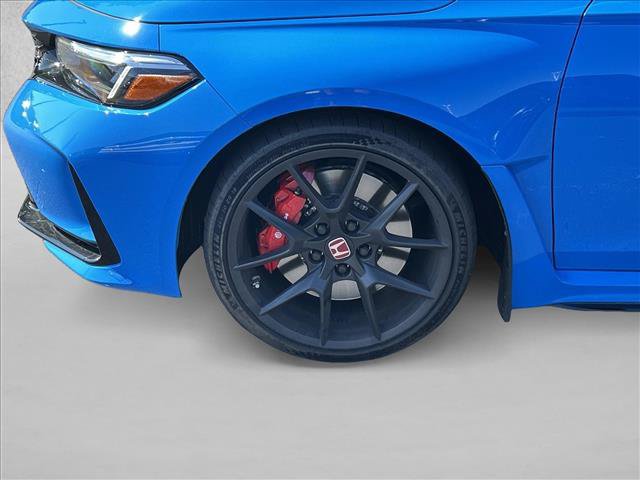Used 2025 Honda Civic Type R image 21