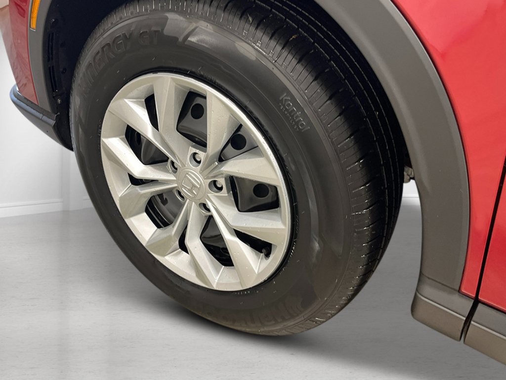 New 2027 Honda CR-V LX image 12