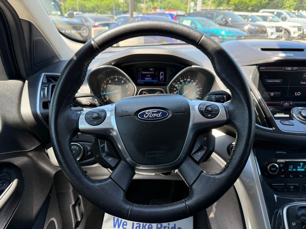 Used 2013 Ford Escape SEL AWD/4WD image 12