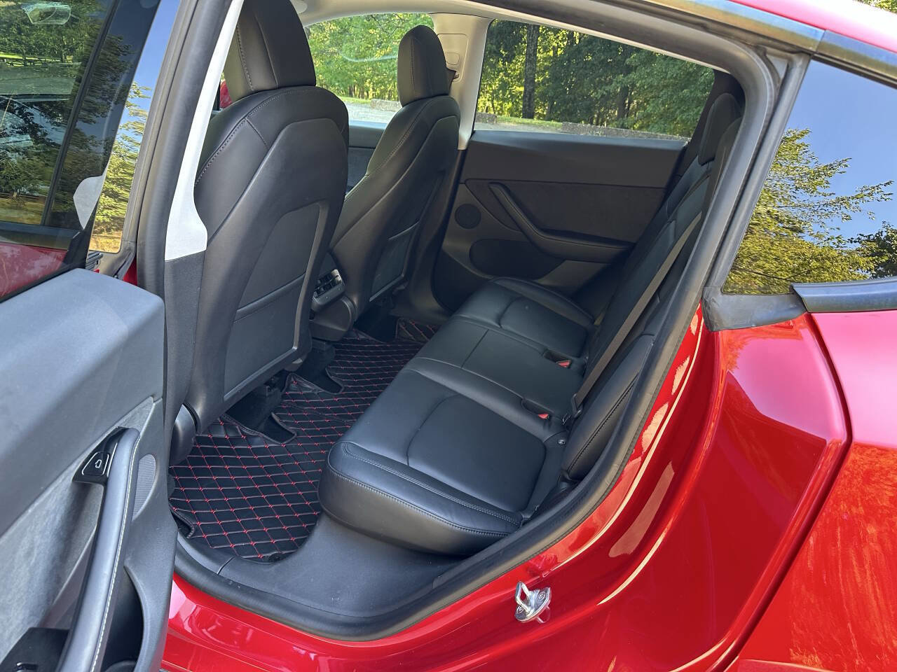 Used 2021 Tesla Model Y Long Range image 22