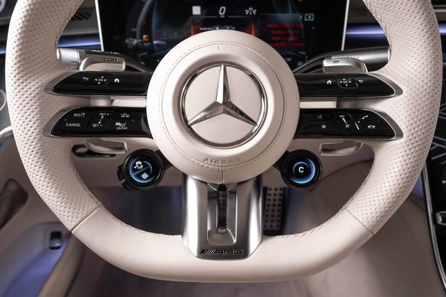 Used 2024 Mercedes-Benz S 63 AMG S image 39