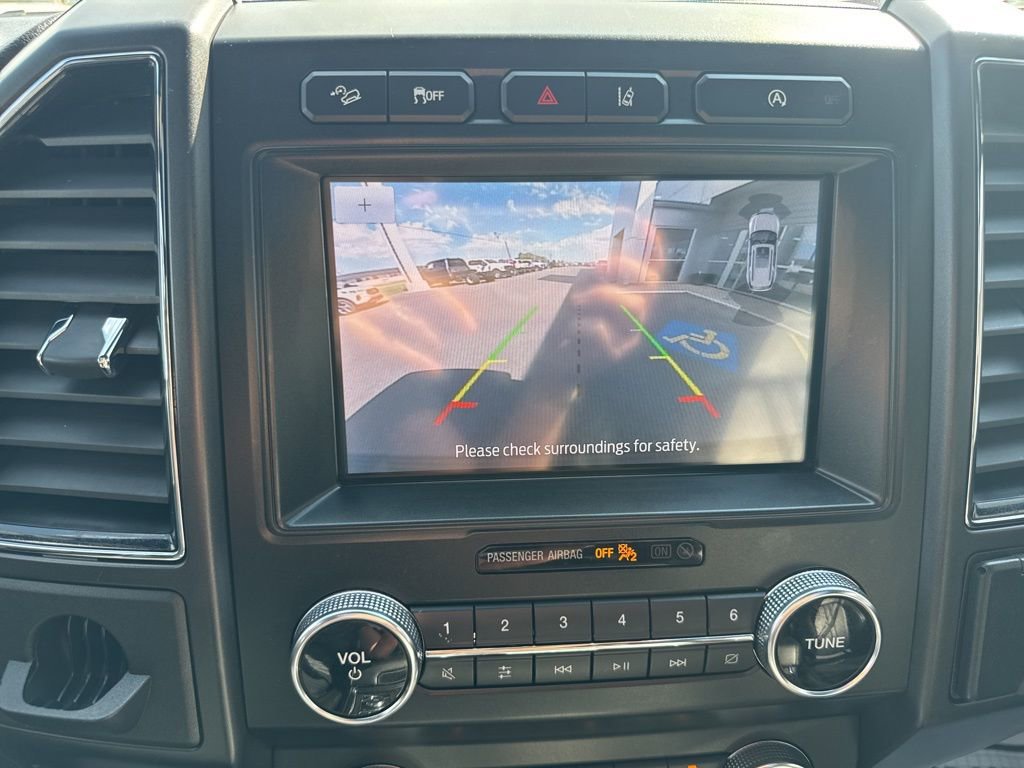 Used 2021 Ford Expedition Limited AWD/4WD image 22