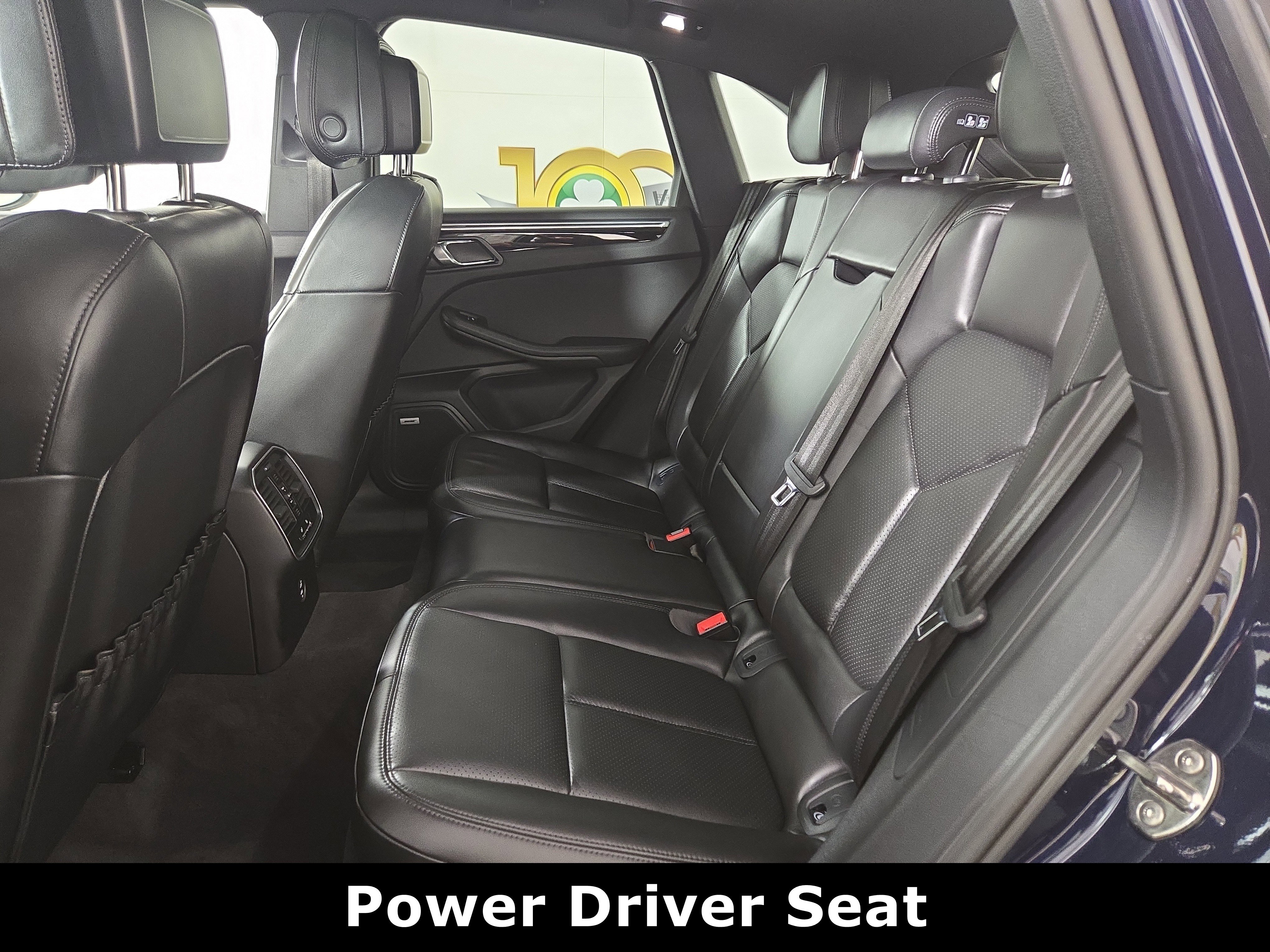 Used 2022 Porsche Macan image 12