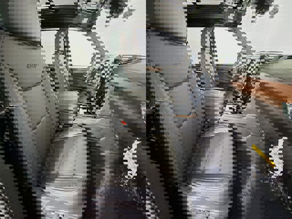 New 2026 GMC Yukon Denali w/ Sun & Power Step Package image 25