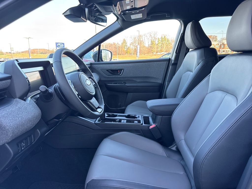 New 2026 Subaru Outback Premium image 14