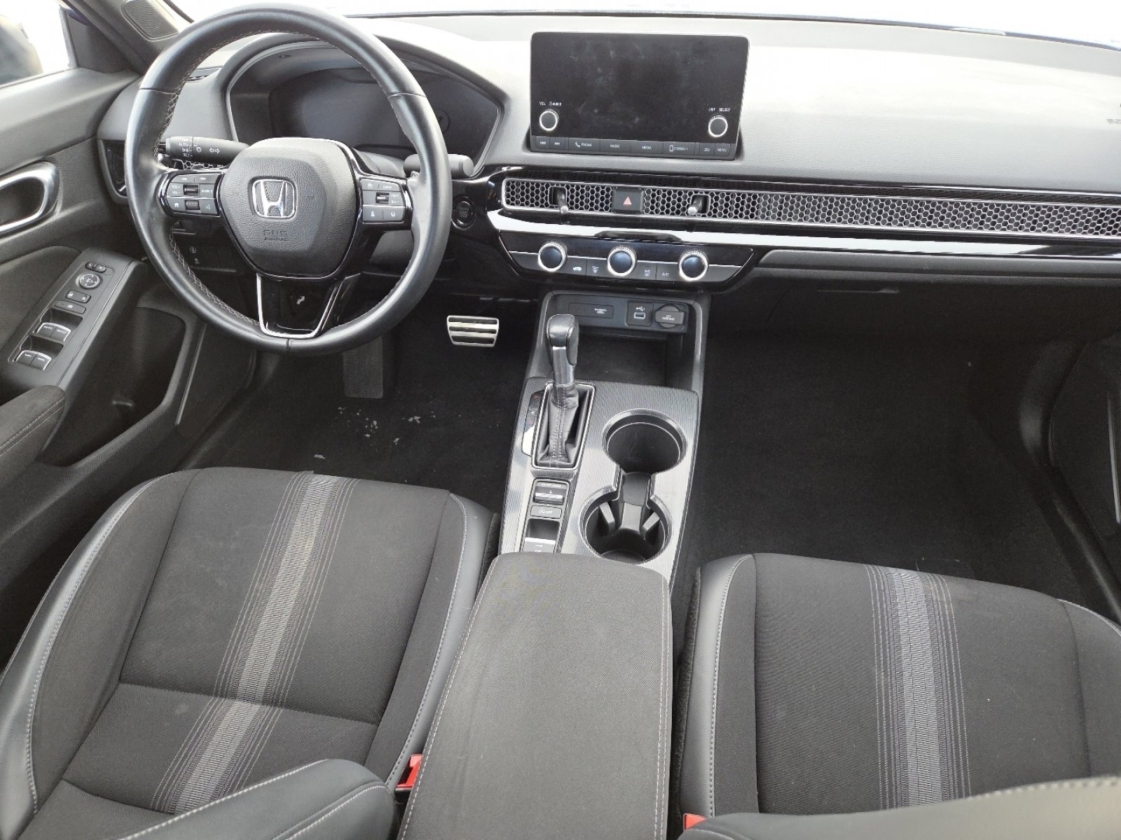 Used 2023 Honda Civic Sport image 19