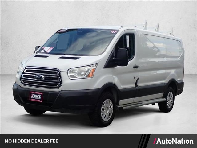 Used 2017 Ford Transit 250 130 Low Roof