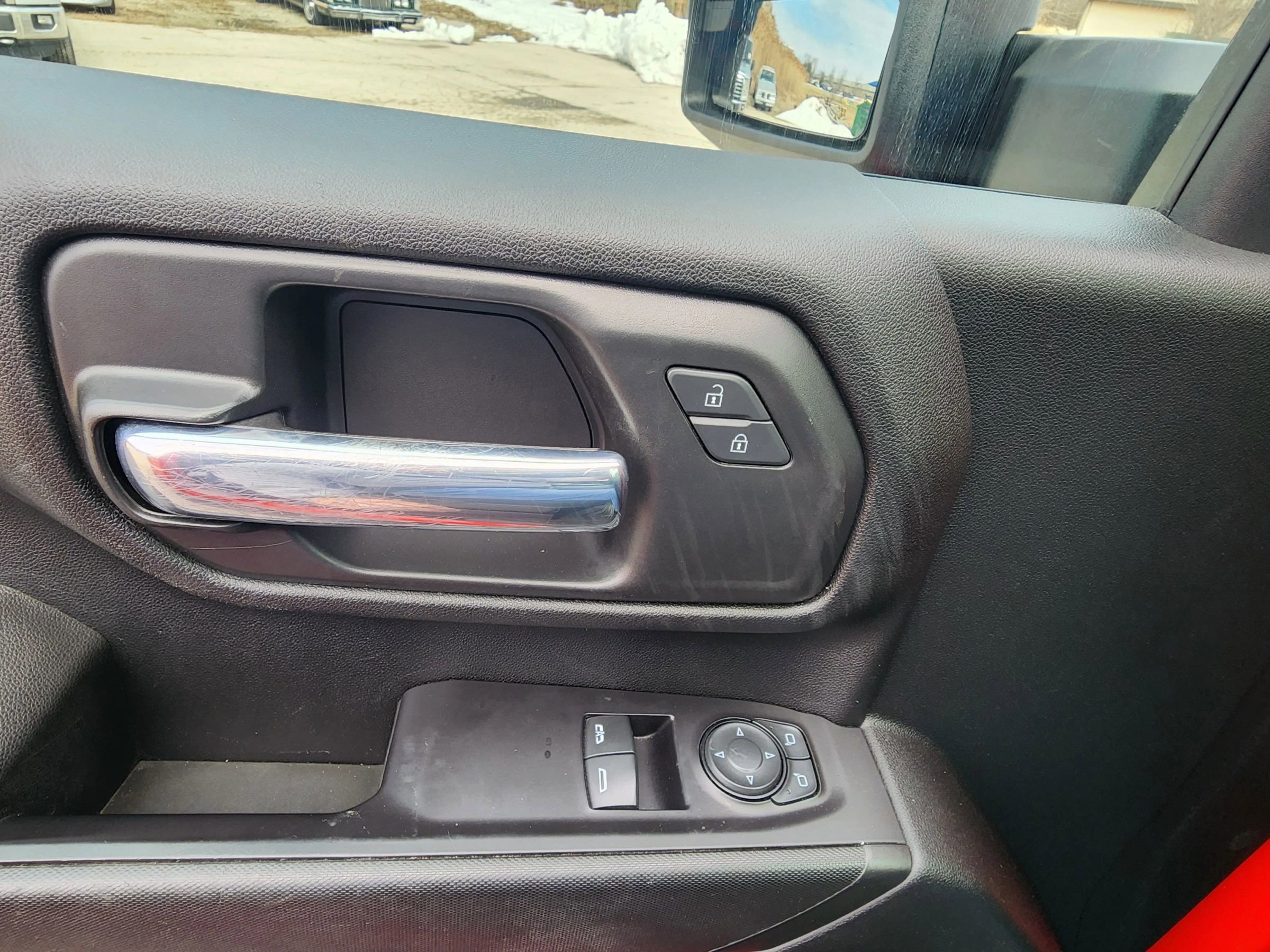 Used 2021 Chevrolet Silverado 3500 W/T w/ WT Convenience Package AWD/4WD image 37