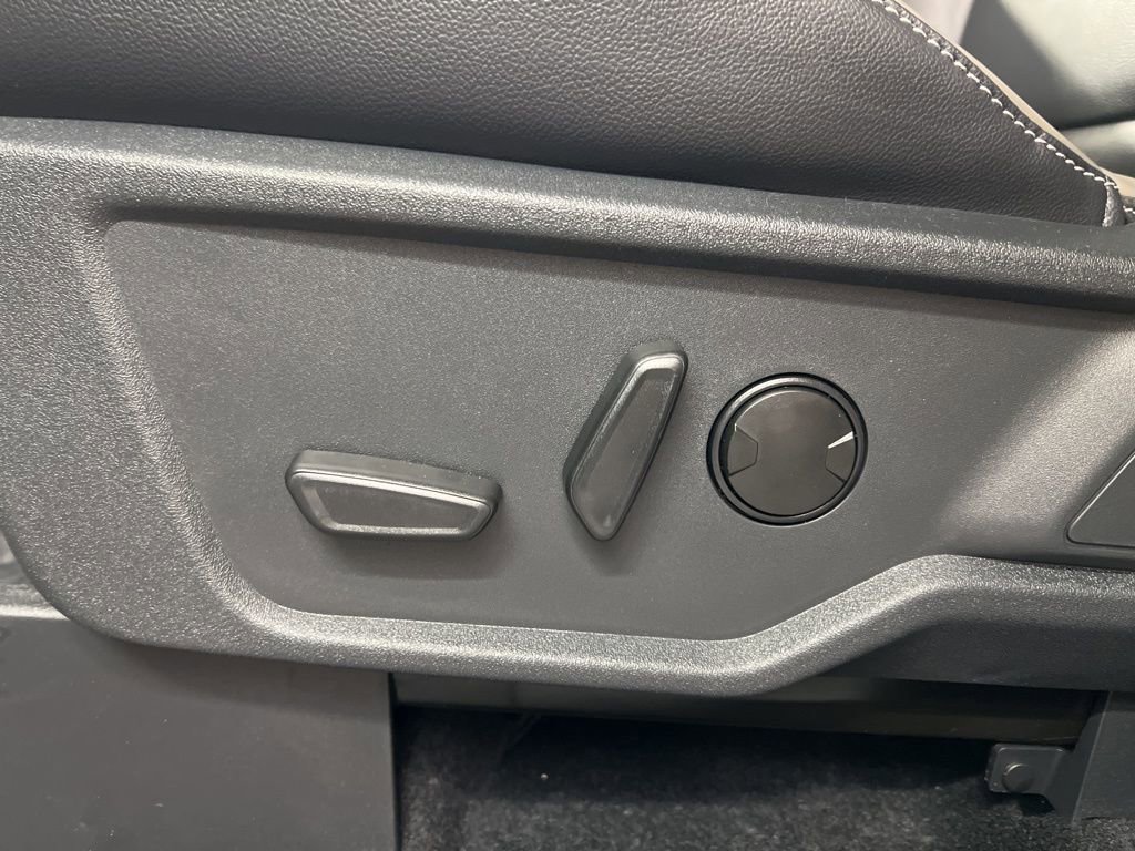 New 2025 Ford Bronco Outer Banks image 28