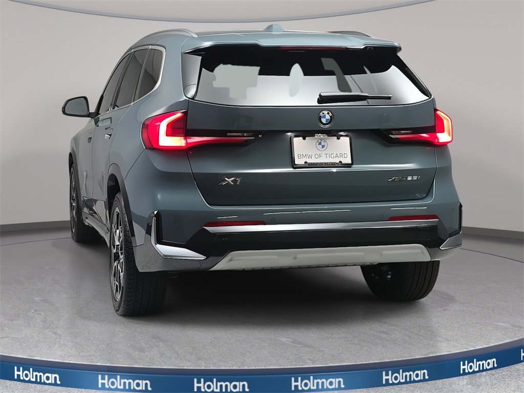 New 2026 BMW X1 xDrive28i w/ Technology Package image 4