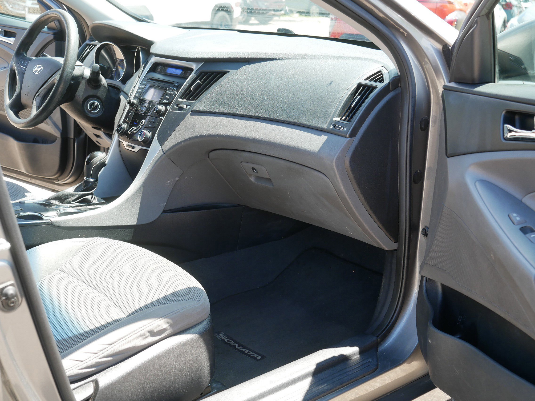 Used 2013 Hyundai Sonata GLS w/ Popular Equipment Pkg FWD image 18