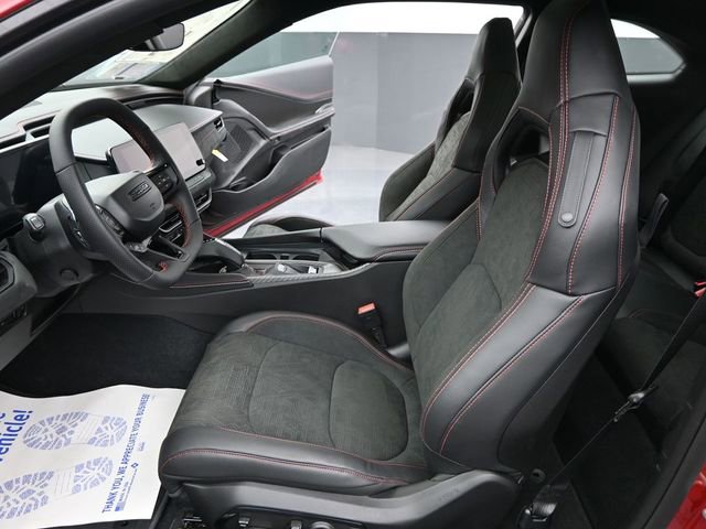 New 2026 Dodge Charger Daytona Scat Pack image 10