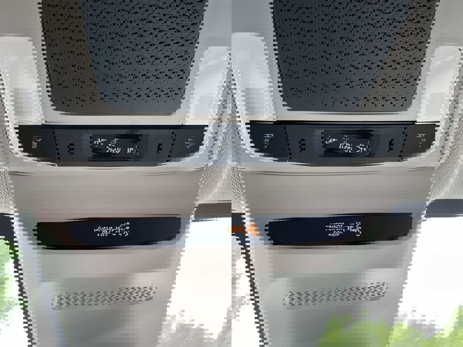 New 2026 Honda HR-V LX image 24