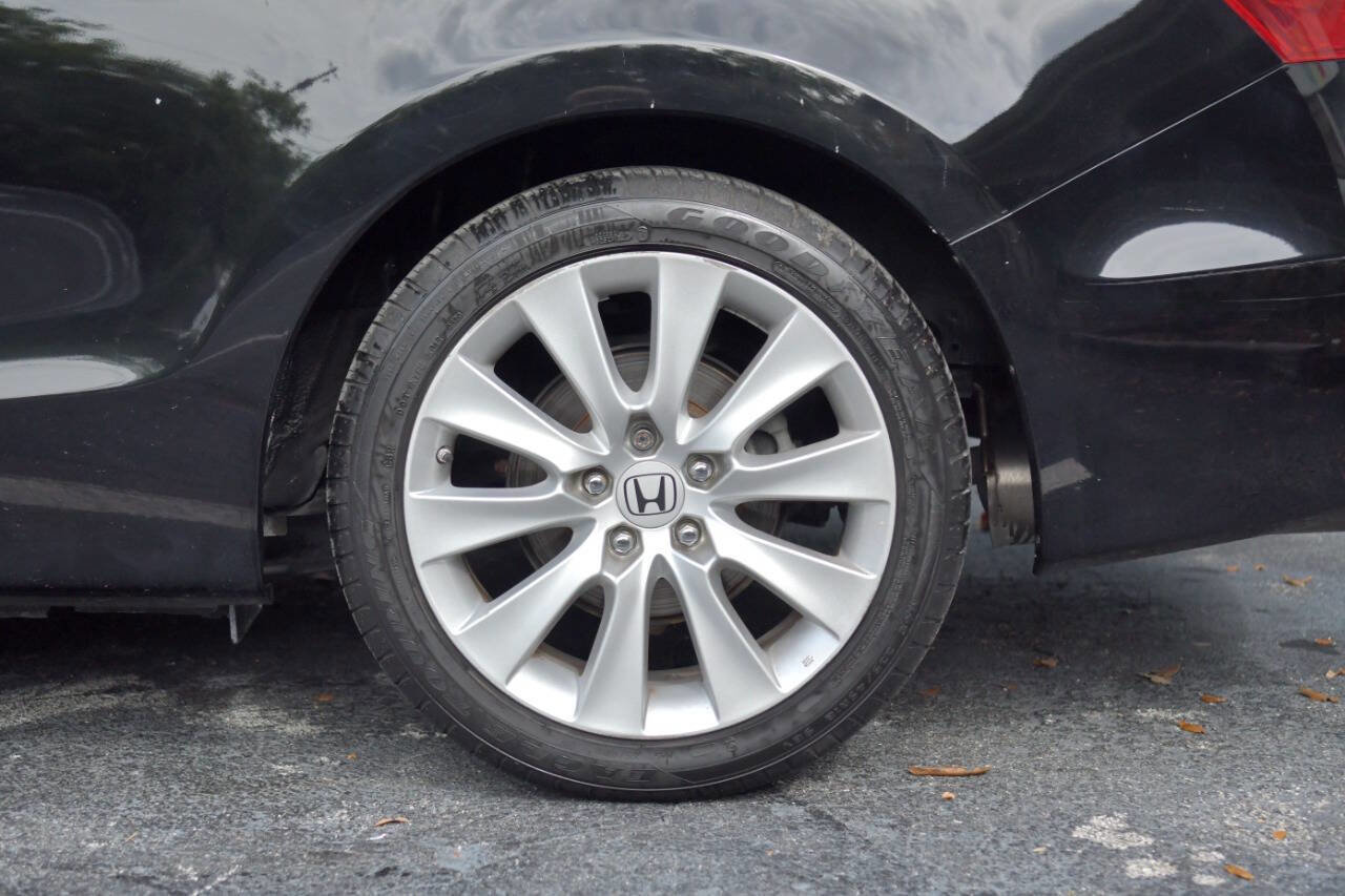 Used 2010 Honda Accord EX-L image 11