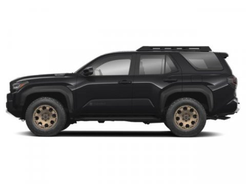 New 2025 Toyota 4Runner Trailhunter image 2