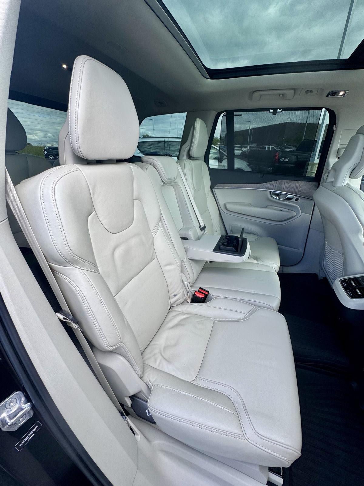 Used 2021 Volvo XC90 T6 Inscription w/ Advanced Package AWD/4WD image 15