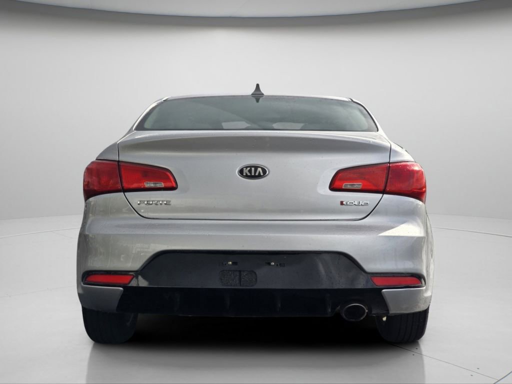 Used 2015 Kia Forte Koup EX image 18
