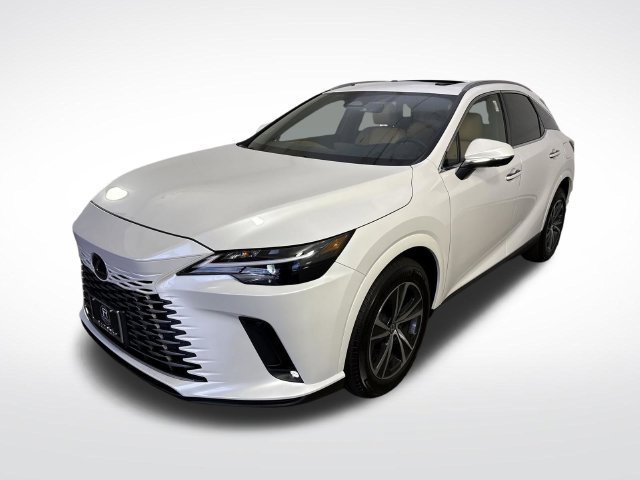 Certified 2026 Lexus RX 350 Premium w/ Convenience Package AWD/4WD image 26