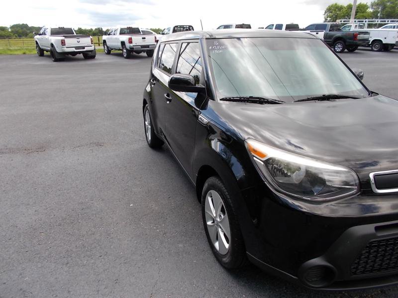Used 2016 Kia Soul w/ Convenience Package image 10
