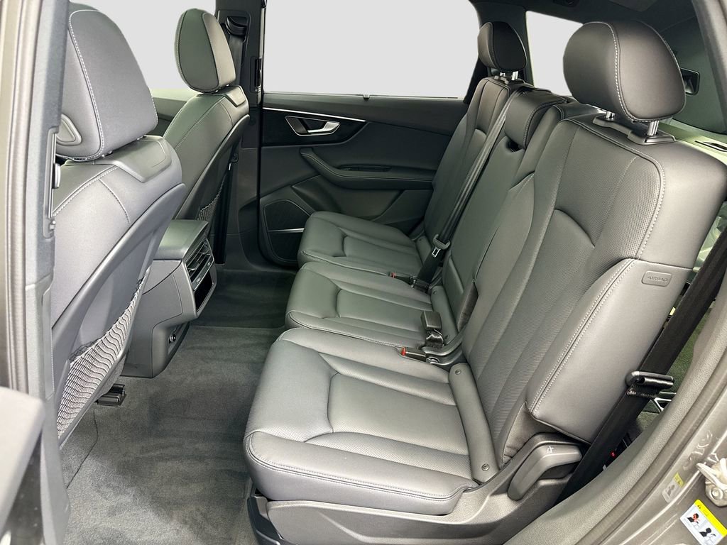 New 2026 Audi Q7 3.0T Premium Plus image 19