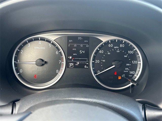 New 2025 Nissan Kicks Play S image 31