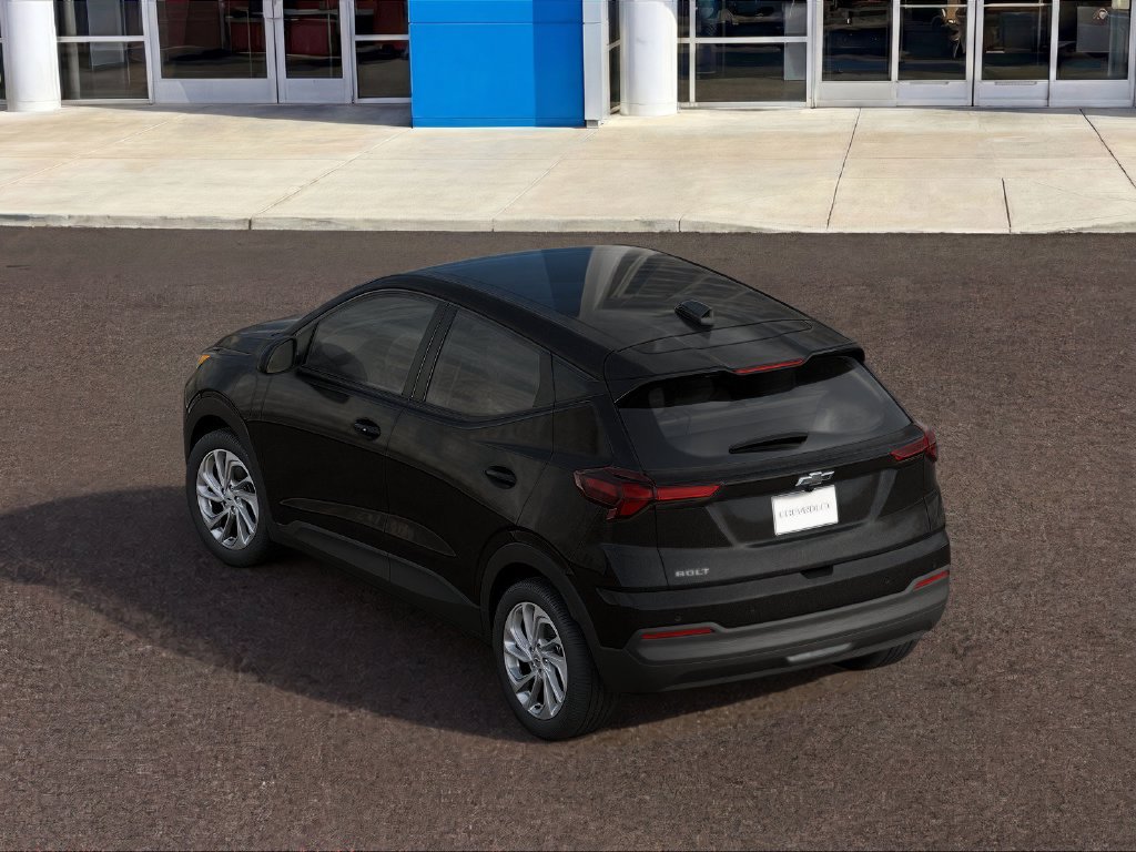 New 2027 Chevrolet Bolt LT FWD image 3