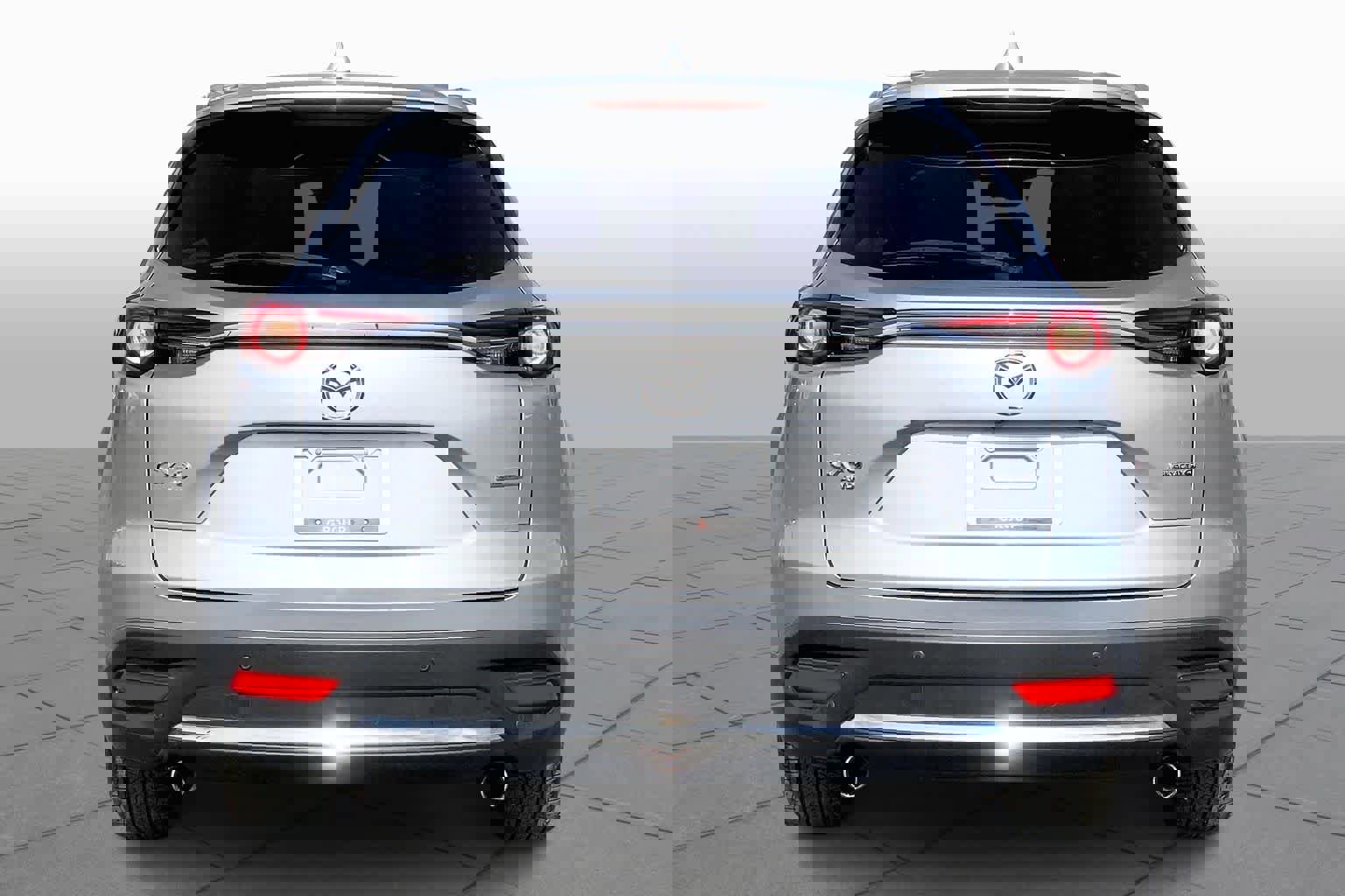 Used 2021 MAZDA CX-9 Grand Touring image 5