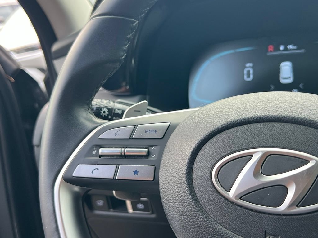 Used 2024 Hyundai Palisade XRT AWD/4WD image 22