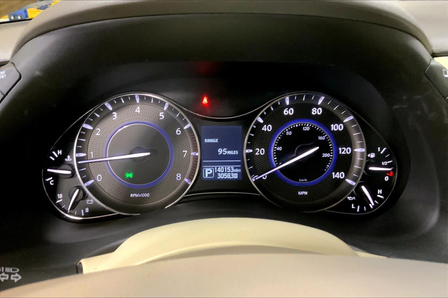 Used 2015 INFINITI QX80 2WD w/ 22" Wheel Package image 25