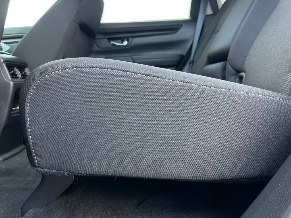 Certified 2025 Honda CR-V EX image 39