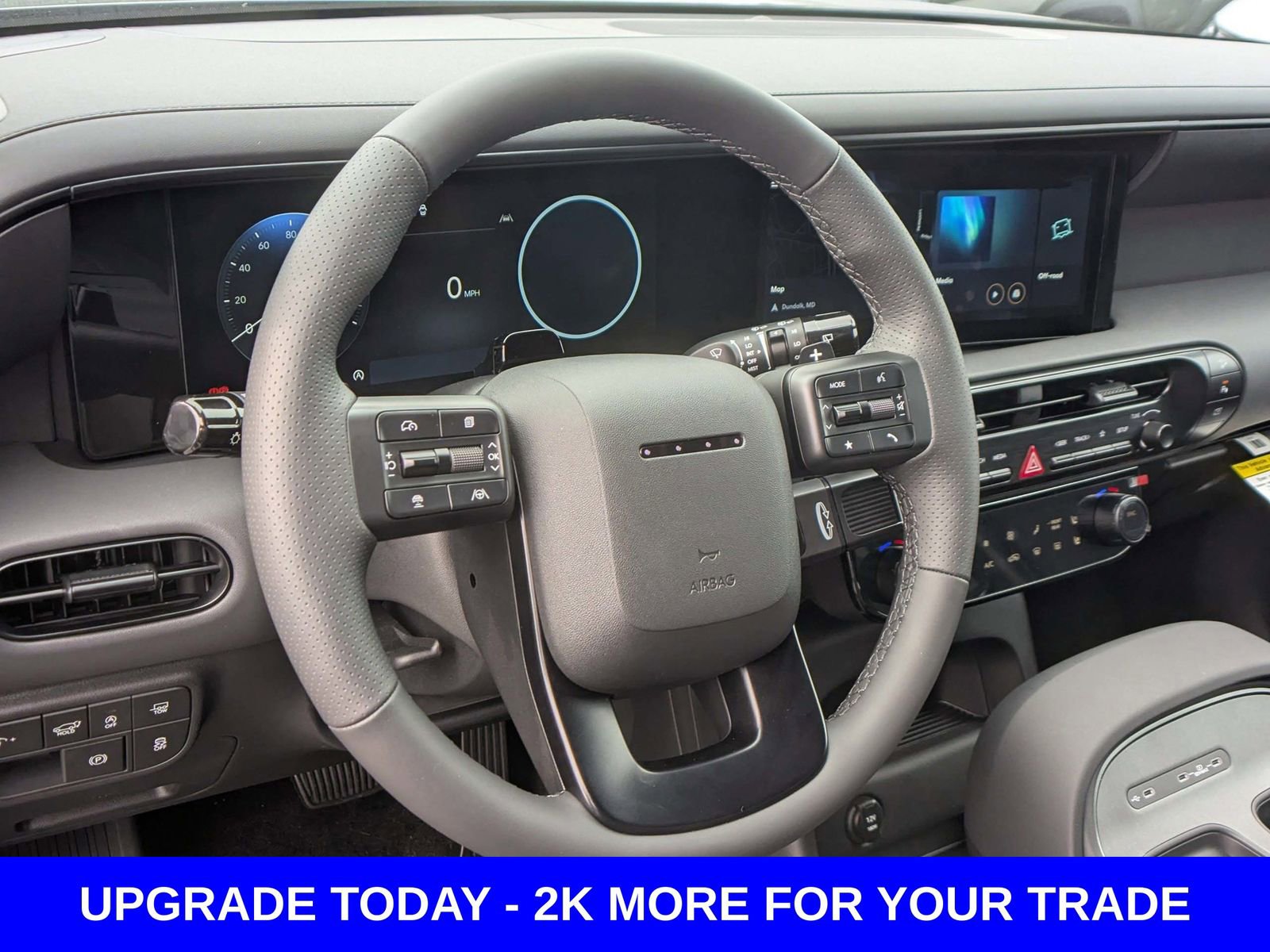 New 2026 Hyundai Palisade XRT Pro image 13