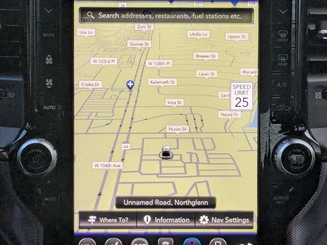 Used 2019 RAM 1500 Limited w/ Advanced Safety Group image 12