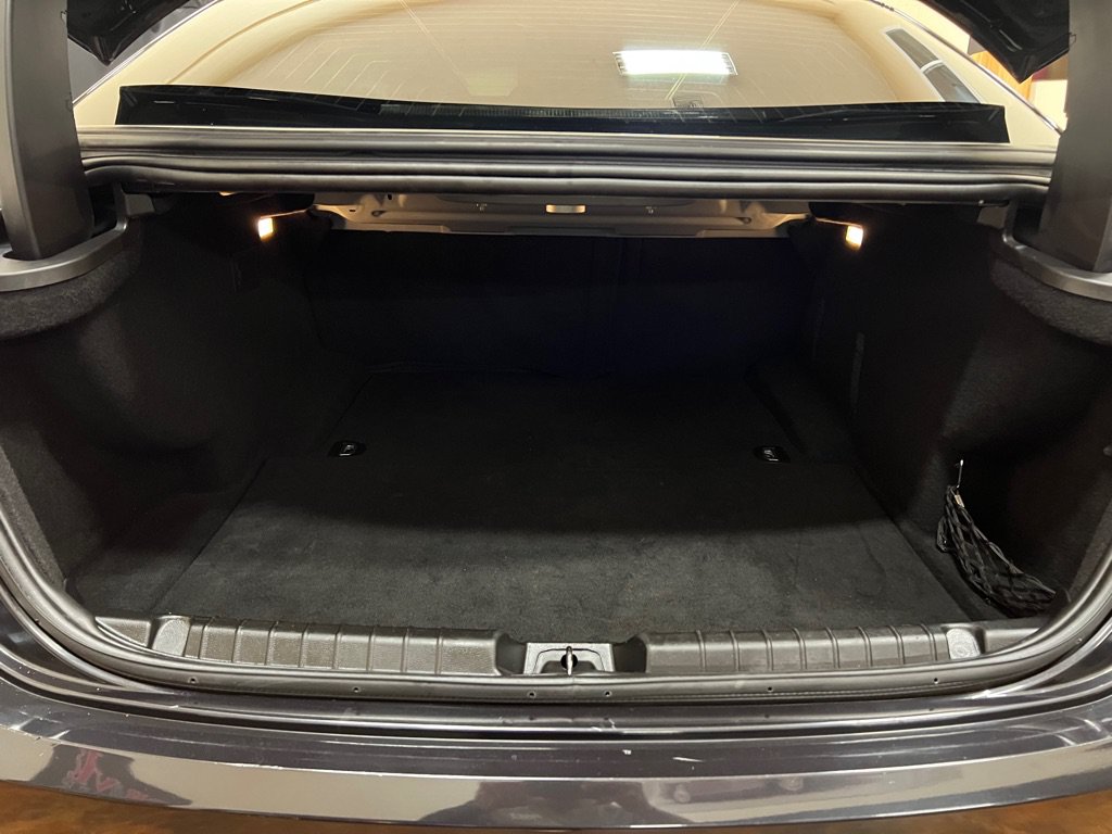 Used 2014 Maserati Ghibli RWD image 23