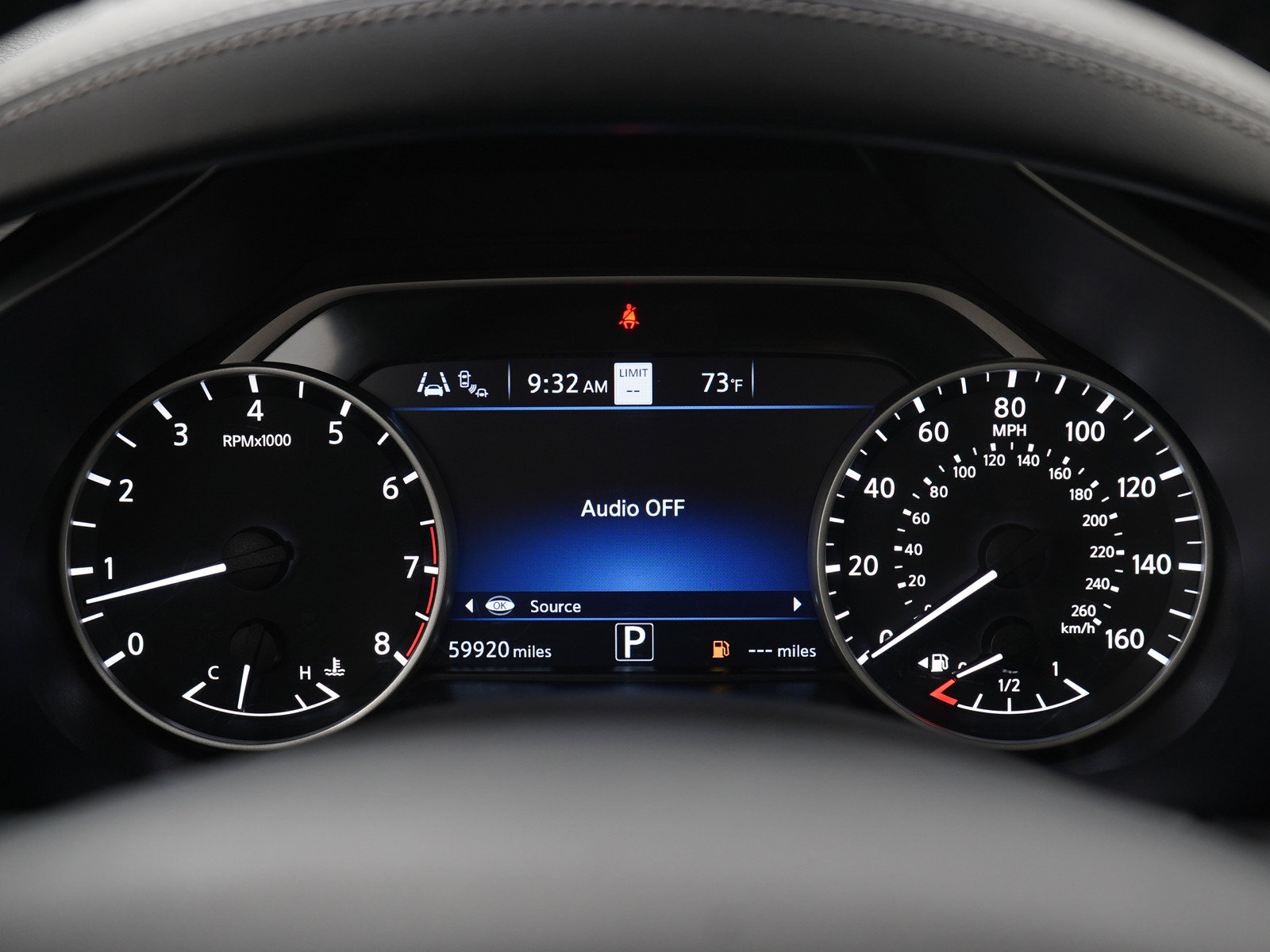 Used 2023 Nissan Murano SL w/ SL Moonroof Package AWD/4WD image 25