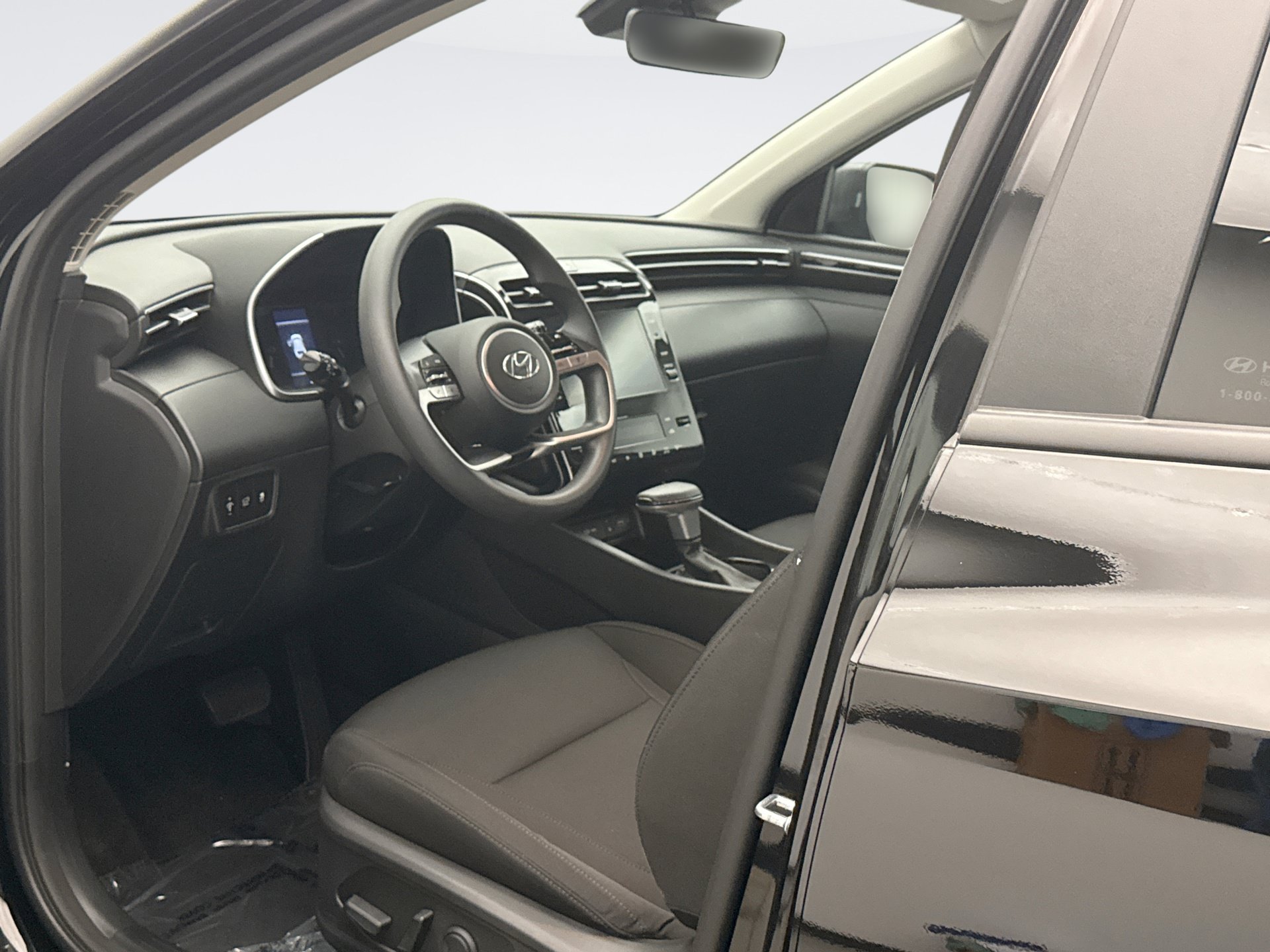 Used 2024 Hyundai Tucson SEL AWD/4WD image 10
