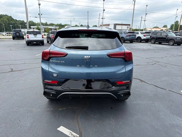 Used 2026 Buick Encore GX Sport Touring w/ Advanced Technology Package FWD image 6
