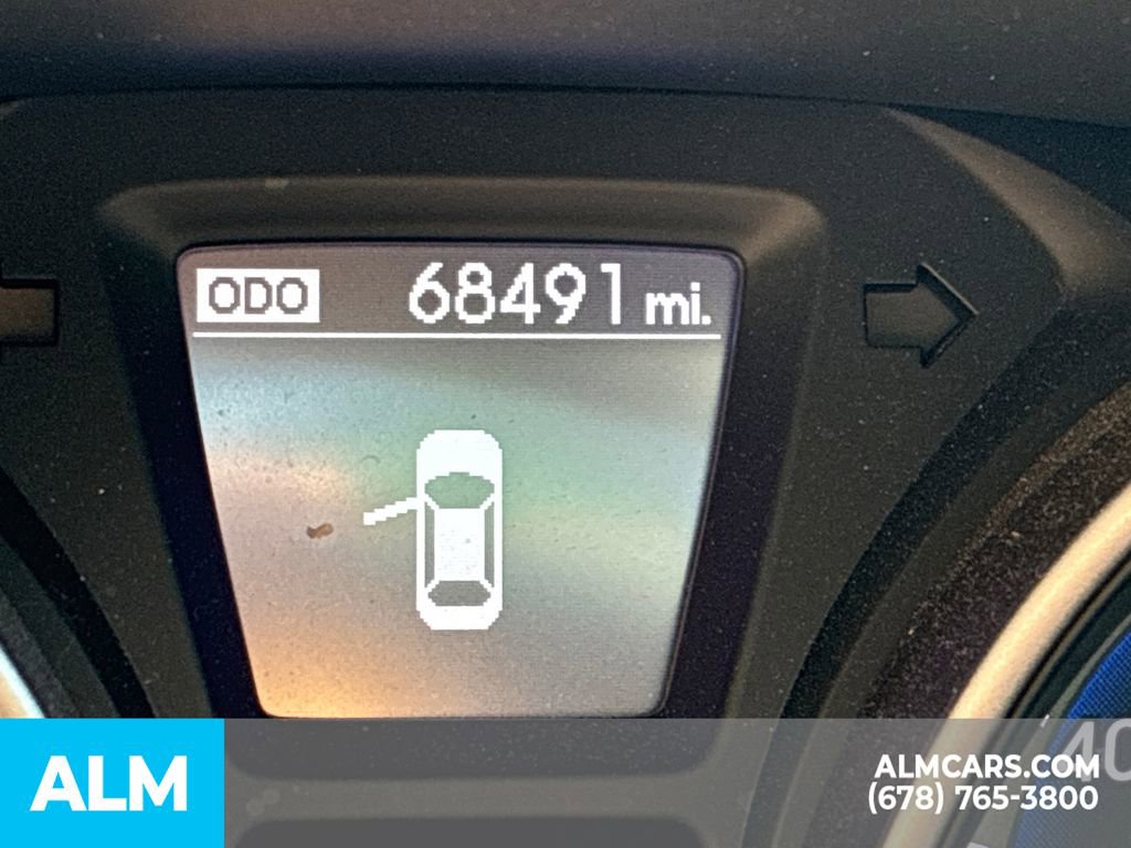 Used 2016 Hyundai Elantra GT image 23