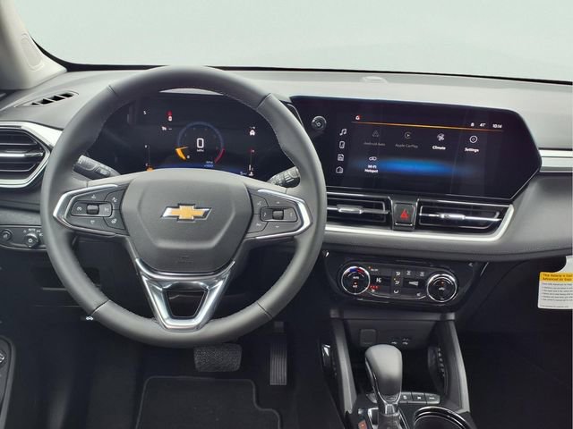 New 2026 Chevrolet TrailBlazer LT w/ Convenience Package image 4