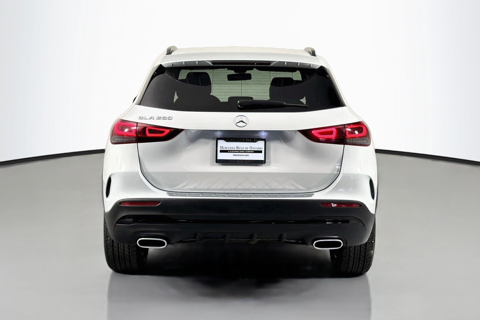 Used 2022 Mercedes-Benz GLA 250 image 4