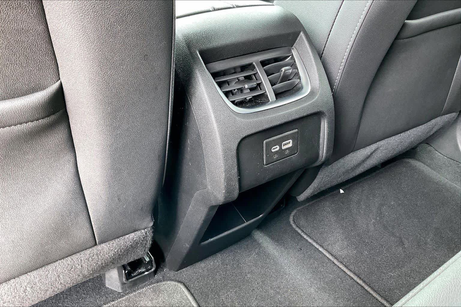 Certified 2023 Chevrolet Blazer LT w/ Midnight/Sport Edition FWD image 33
