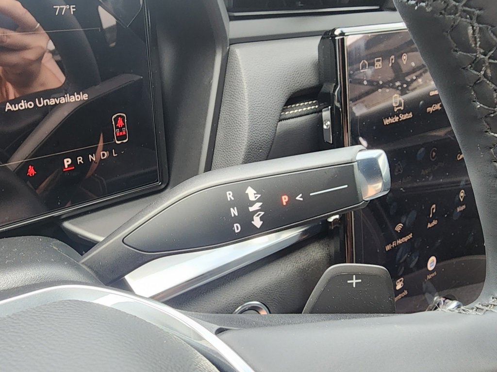 New 2026 GMC Terrain Elevation w/ Black Edition image 21