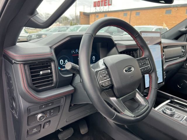 Certified 2022 Ford Expedition Limited image 7