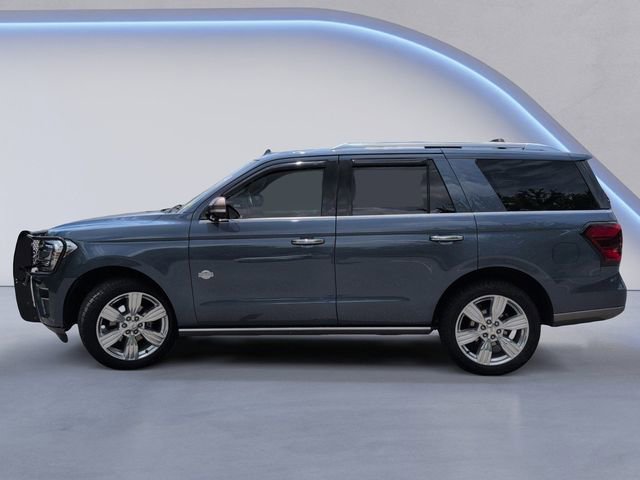 Used 2022 Ford Expedition King Ranch AWD/4WD image 10