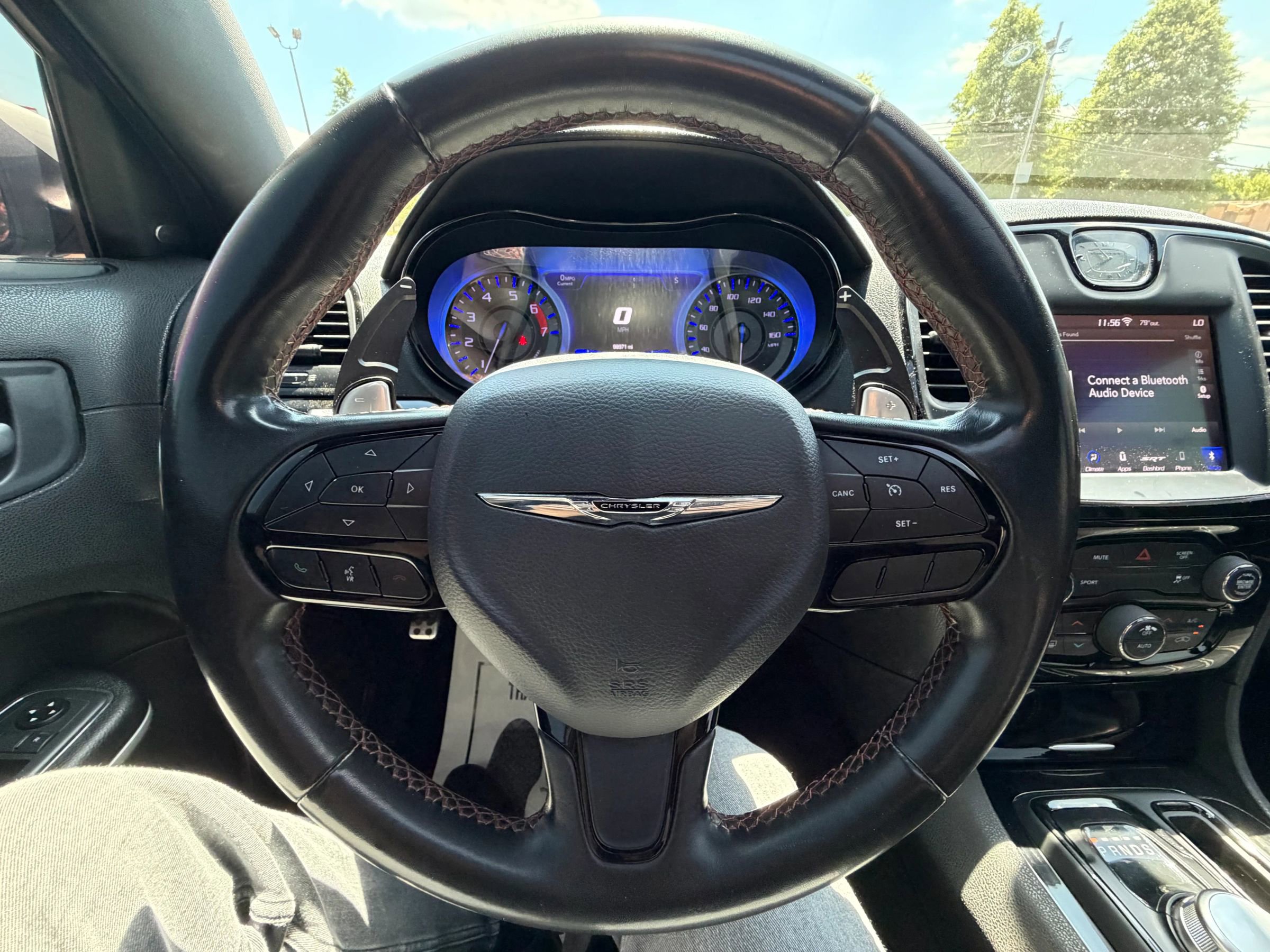 Used 2020 Chrysler 300 S image 24