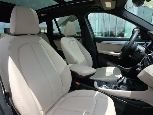 Used 2021 BMW X1 sDrive28i w/ Convenience Package FWD image 10