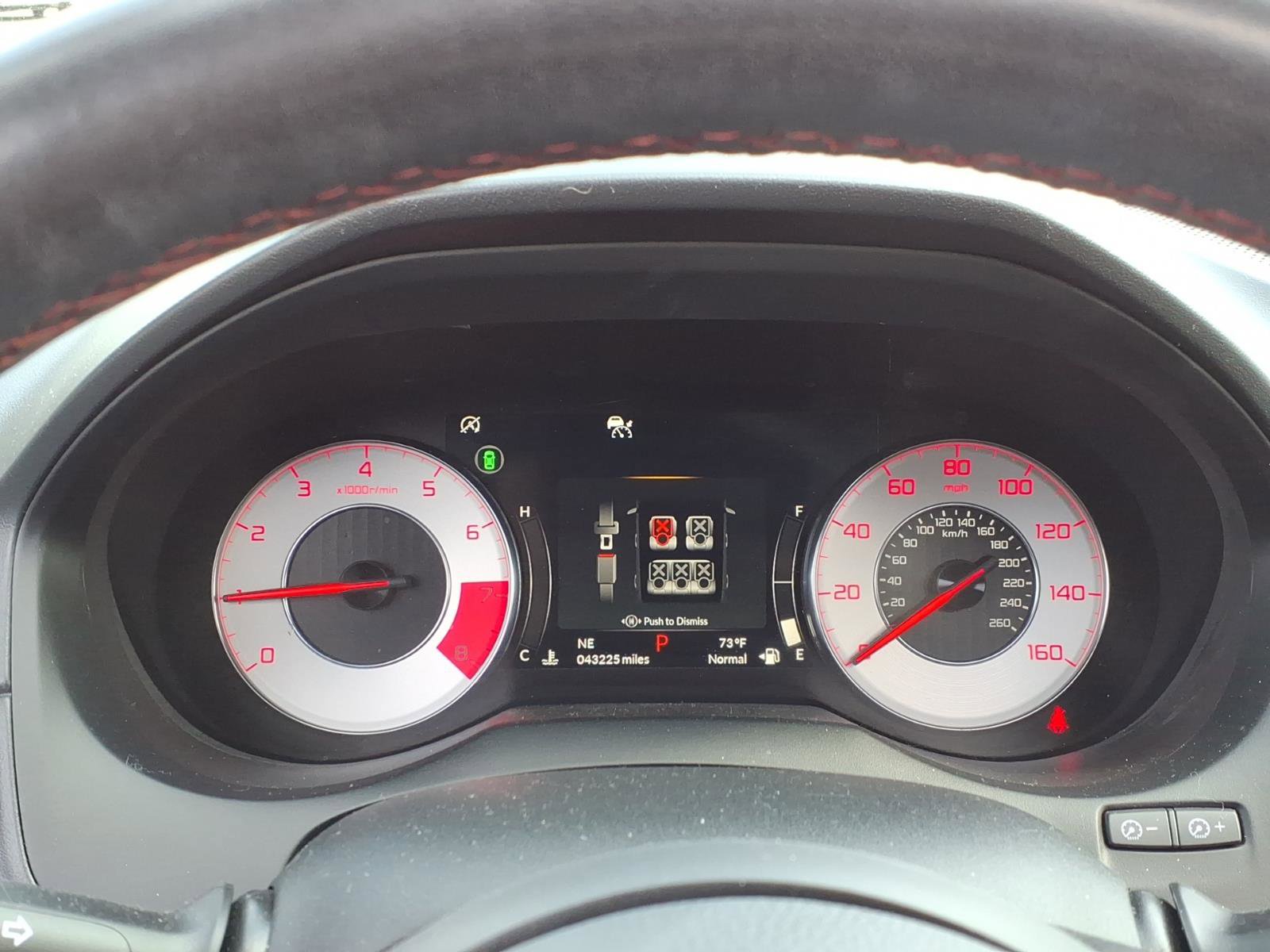 Used 2024 Acura RDX A-Spec AWD/4WD image 18